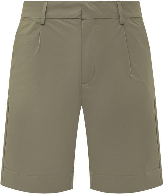 26SS 까웨 숏팬츠 K3136YWV15 DONKERGREEN