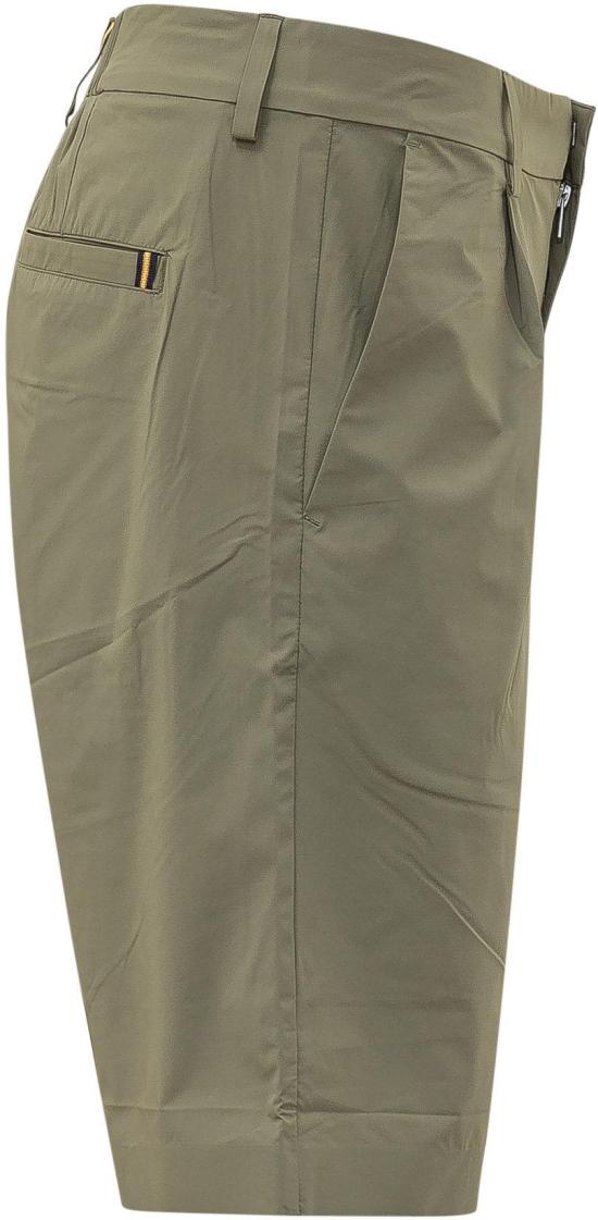 26SS 까웨 숏팬츠 K3136YWV15 DONKERGREEN - K-WAY