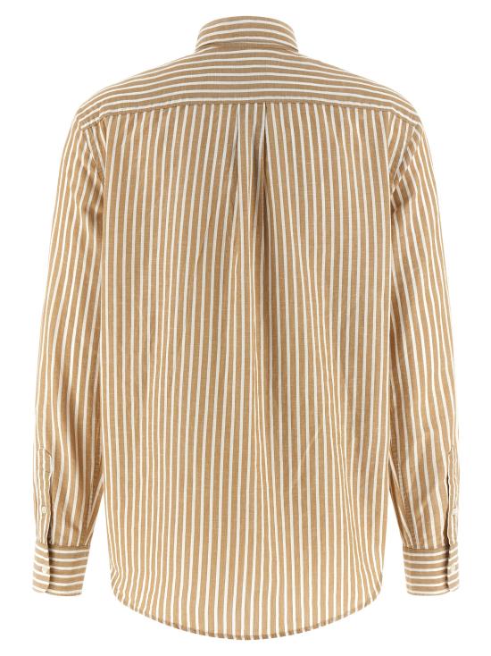 26SS 폴로 랄프로렌 블라우스 211971514501 Beige - POLO RALPH LAUREN