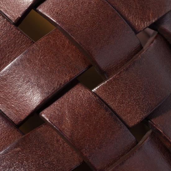 26SS 미우미우 뮬/슬리퍼 5XX6783ZN8F0201 F A015 Brown - MIU MIU