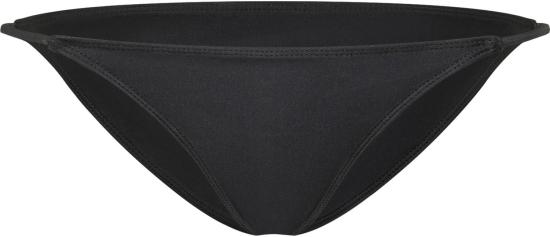 26SS 코페르니 비키니 수영복 COPSW03F5021BBLK BLACK