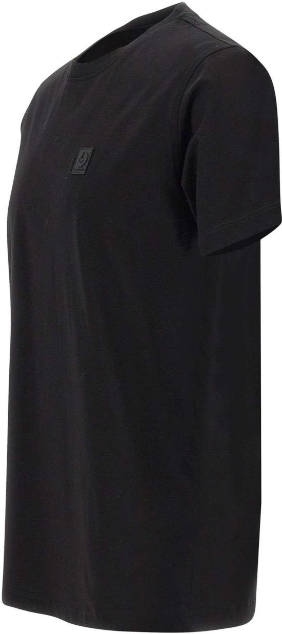 26SS 벨스타프 반팔 티셔츠 106039BLACK - BELSTAFF