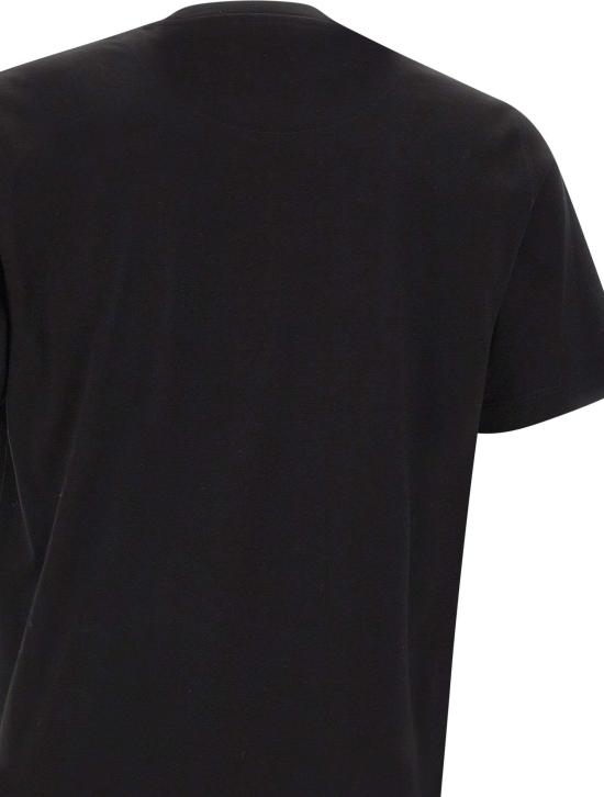 26SS 벨스타프 반팔 티셔츠 106039BLACK - BELSTAFF