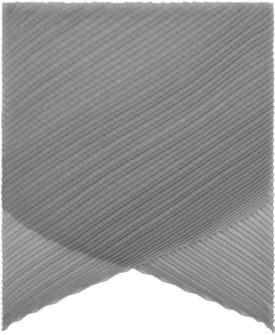 26SS 엠포리오 아르마니 머플러/스카프 6322148A72200041 GREY