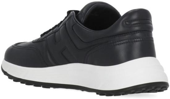 26SS 호간 하이퍼 라이트 스니커즈 HXM5630FR30LE9U801 BLACK - HOGAN