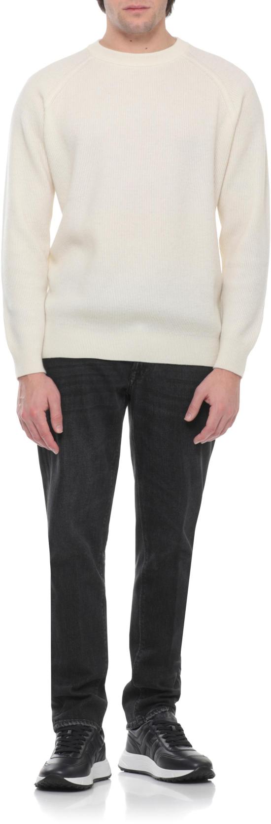 26SS 호간 하이퍼 라이트 스니커즈 HXM5630FR30LE9U801 BLACK - HOGAN