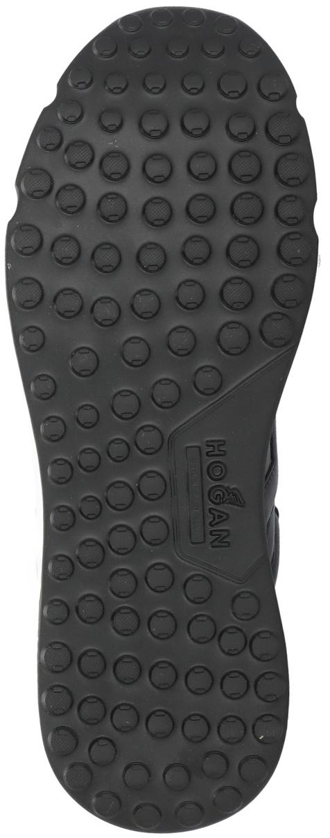 26SS 호간 하이퍼 라이트 스니커즈 HXM5630FR30LE9U801 BLACK - HOGAN