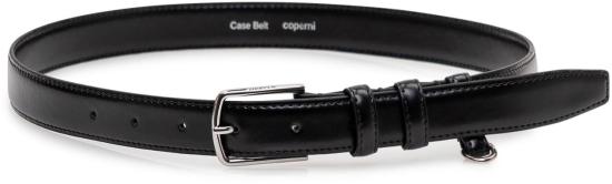 26SS 코페르니 레귤러 벨트 COPBE14F6045BLK BLACK