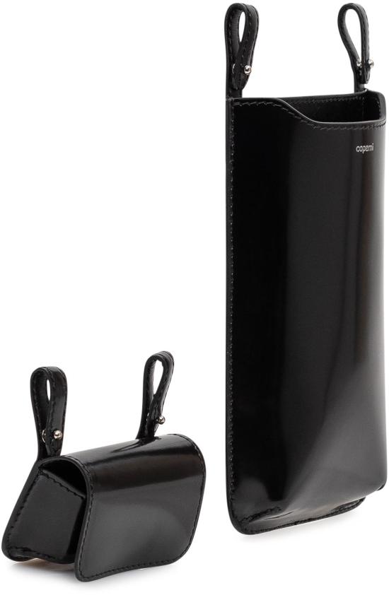 26SS 코페르니 레귤러 벨트 COPBE14F6045BLK BLACK - COPERNI