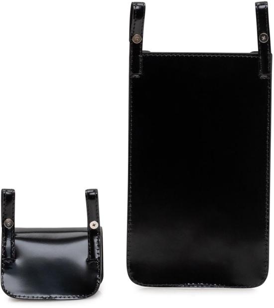 26SS 코페르니 레귤러 벨트 COPBE14F6045BLK BLACK - COPERNI