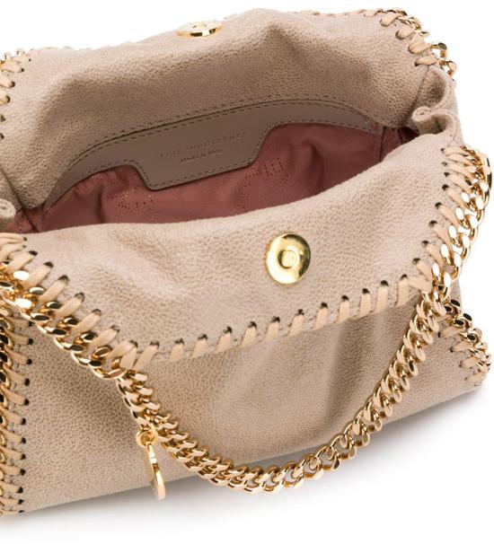 26SS 스텔라 맥카트니 숄더백 391698W93559300 DIVERS - STELLA MCCARTNEY