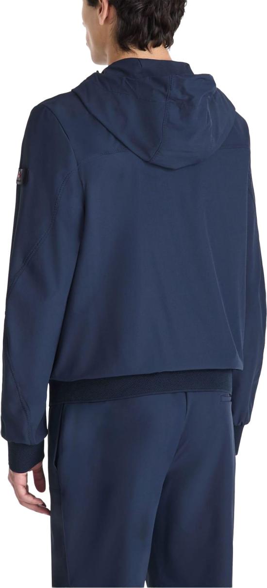 페트레이 자켓 PEU574601192031215 BLUE - PEUTEREY