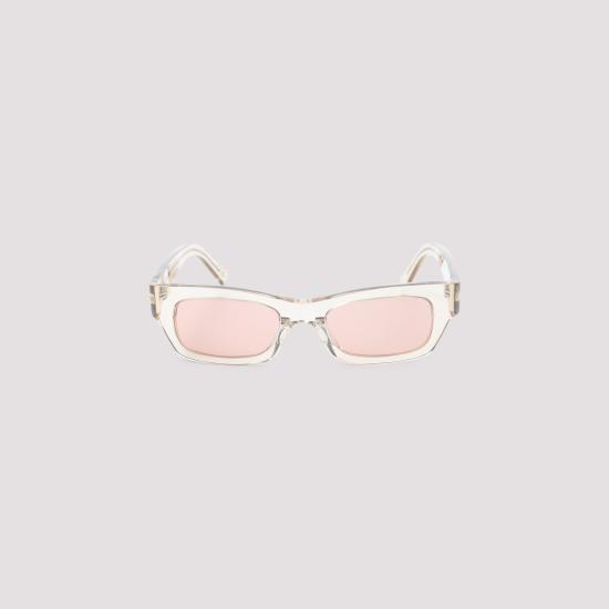 26FW 마르니 선글라스 IKHI NUDE - MARNI