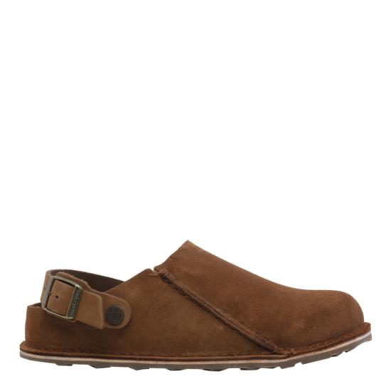 26SS 버켄스탁 샌들 1030235 DARK TEA Brown