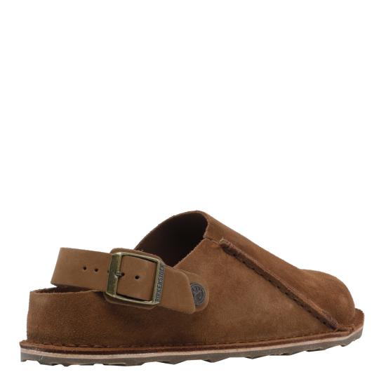 26SS 버켄스탁 샌들 1030235 DARK TEA Brown - BIRKENSTOCK