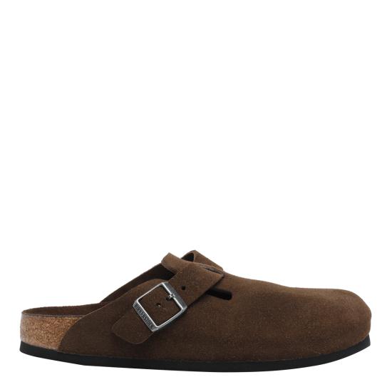 26SS 버켄스탁 뮬/슬리퍼 1031637 CARAFE TONAL Brown