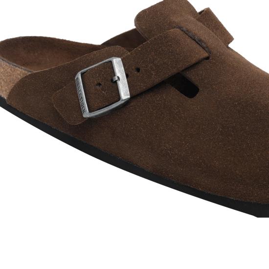 26SS 버켄스탁 뮬/슬리퍼 1031637 CARAFE TONAL Brown - BIRKENSTOCK
