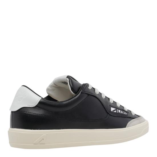 26SS 오트리 스니커즈 SCLM UK03 Black - AUTRY