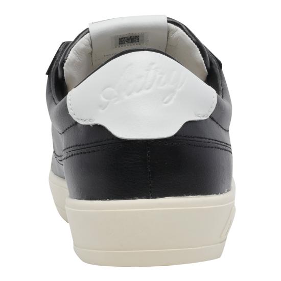 26SS 오트리 스니커즈 SCLM UK03 Black - AUTRY