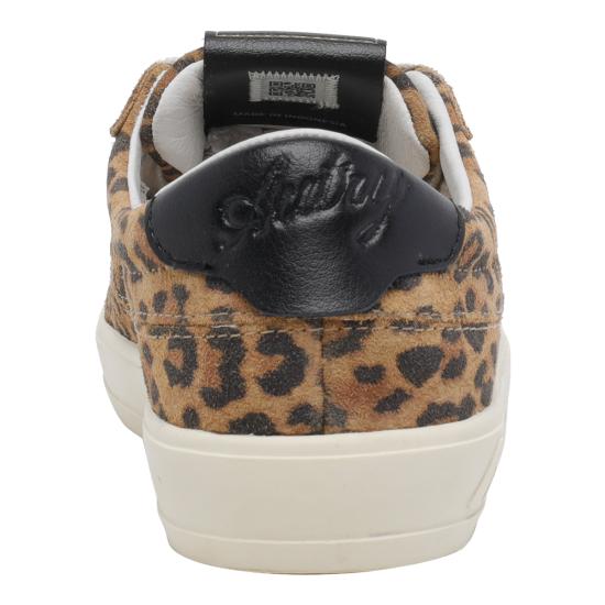 26SS 오트리 스니커즈 SCLW DY01 Brown - AUTRY