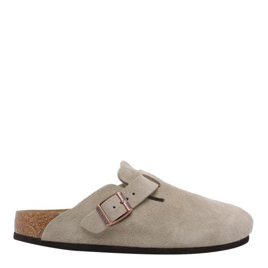 26SS 버켄스탁 뮬/슬리퍼 060463 TAUPE Pink