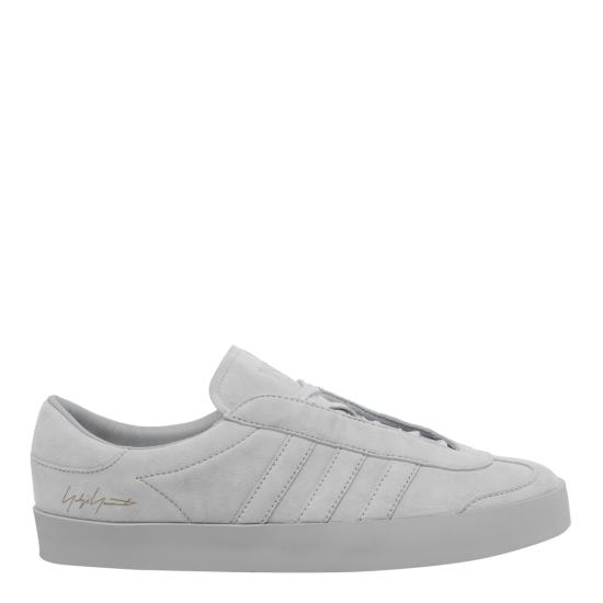 26SS 와이쓰리 스니커즈 KI4341 GRETWO Grey