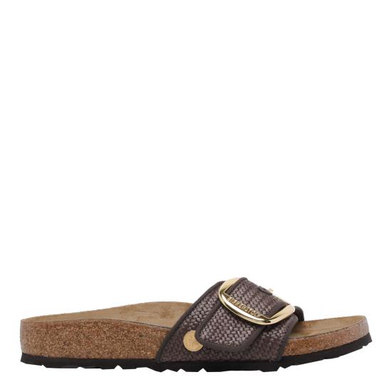 26SS 버켄스탁 뮬/슬리퍼 1031419 CARAFE Brown