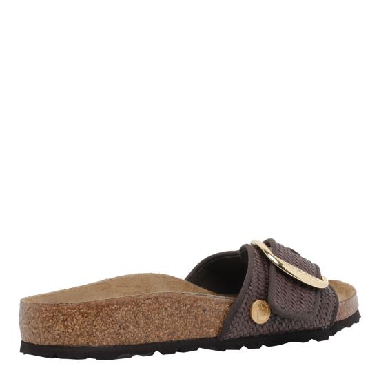 26SS 버켄스탁 뮬/슬리퍼 1031419 CARAFE Brown - BIRKENSTOCK