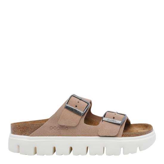 26SS 버켄스탁 뮬/슬리퍼 1024950 WARM SAND Beige