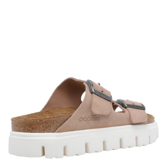 26SS 버켄스탁 뮬/슬리퍼 1024950 WARM SAND Beige - BIRKENSTOCK