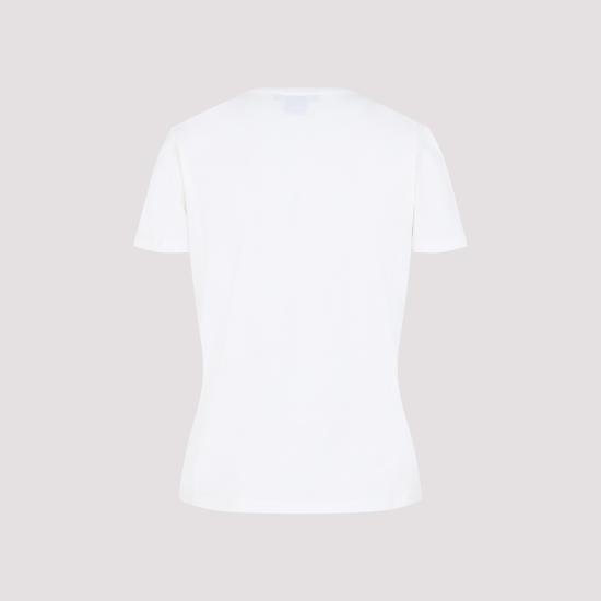 26SS 랄프 로렌 반팔 티셔츠 290P14924001 CREAM - RALPH LAUREN