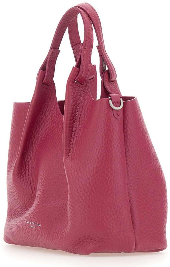 26SS 지아니 끼아리니 토트백 BS9719RNGDBL14364 PINK - GIANNI CHIARINI
