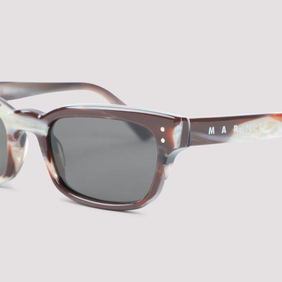 26FW 마르니 선글라스 I0YF CHOCHOLATE HORN - MARNI