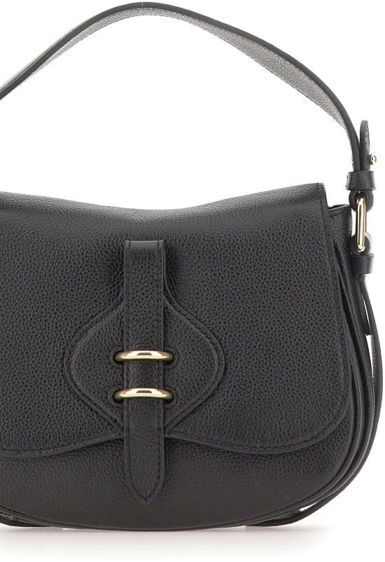 26SS 코치넬리 숄더백 U7F180201001 BLACK - COCCINELLE