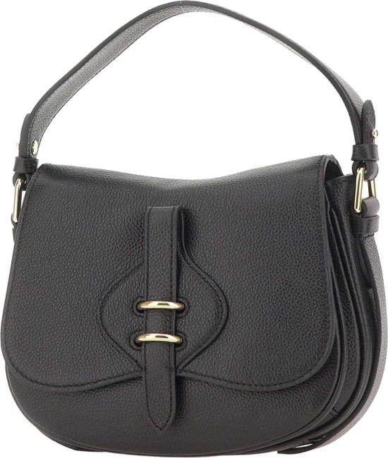 26SS 코치넬리 숄더백 U7F180201001 BLACK