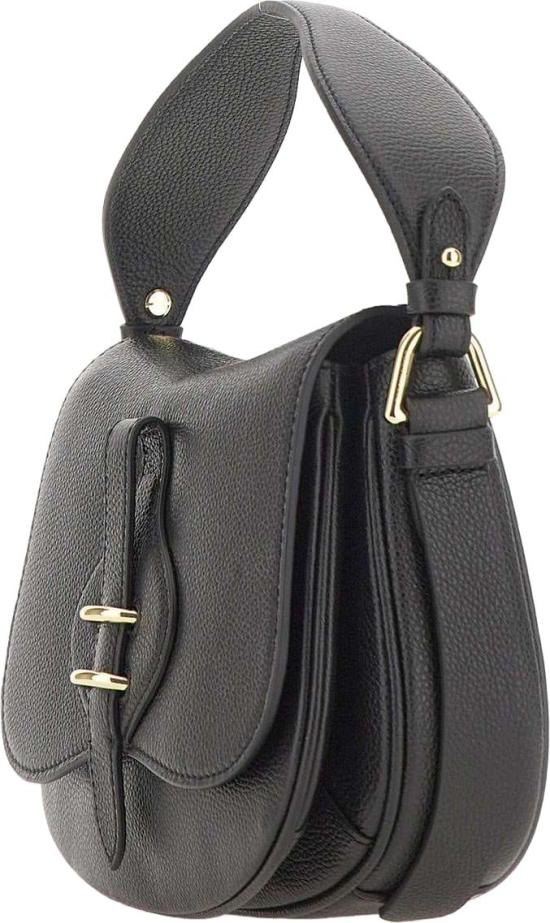 26SS 코치넬리 숄더백 U7F180201001 BLACK - COCCINELLE