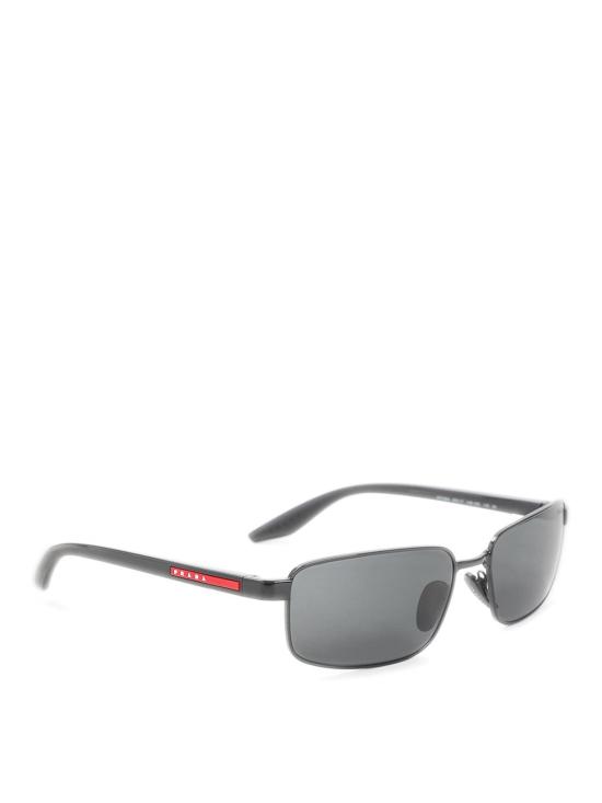 26FW 프라다 선글라스 0PSB54S 1AB08Z BLACK