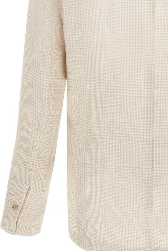 26SS 발바 수트 자켓 530170010 BEIGE - BARBA
