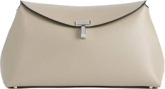 25FW 토템 토트백 234WAL944LE0004 WHITE