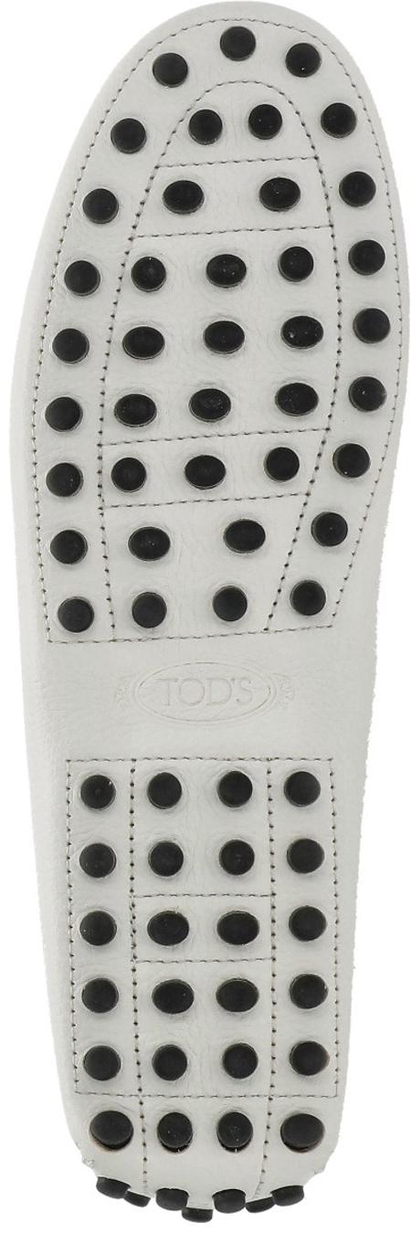 26SS 토즈 로퍼 XXW22L000105J1B015 WHITE - TODS