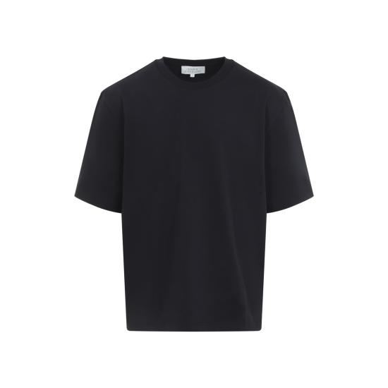 26SS 스튜디오 니콜슨 반팔 티셔츠 LAYSNM1066 BLACK - STUDIO NICHOLSON