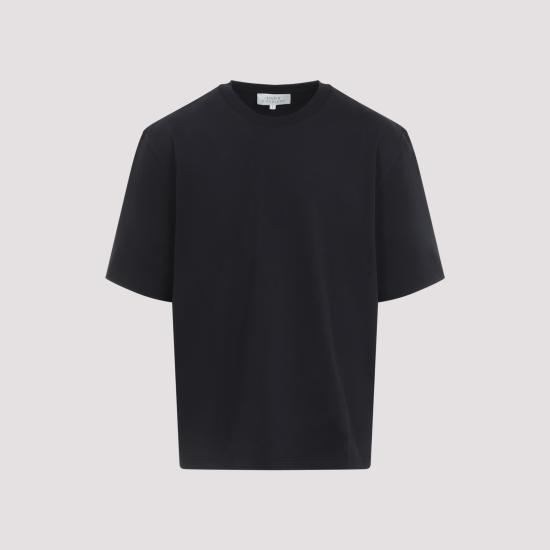 26SS 스튜디오 니콜슨 반팔 티셔츠 LAYSNM1066 BLACK