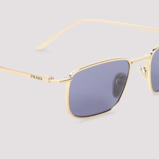 26FW 프라다 선글라스 0PRD52S 7OE70W BRASS MORA - PRADA