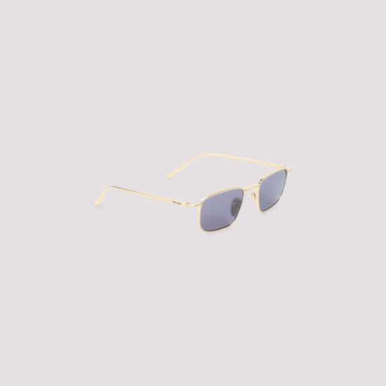 26FW 프라다 선글라스 0PRD52S 7OE70W BRASS MORA