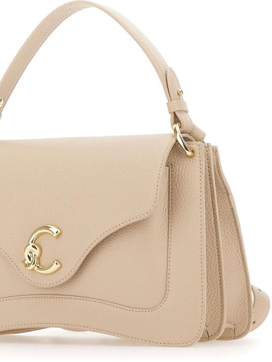 26SS 코치넬리 토트백 E1SSL180101N64 BEIGE - COCCINELLE