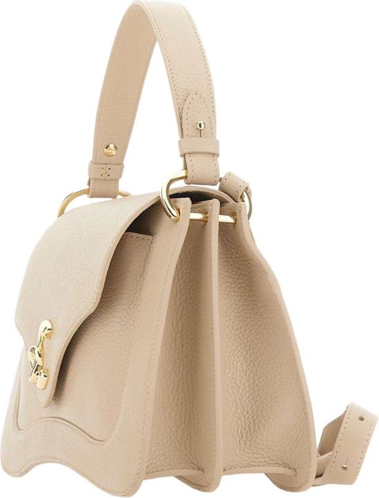 26SS 코치넬리 토트백 E1SSL180101N64 BEIGE - COCCINELLE