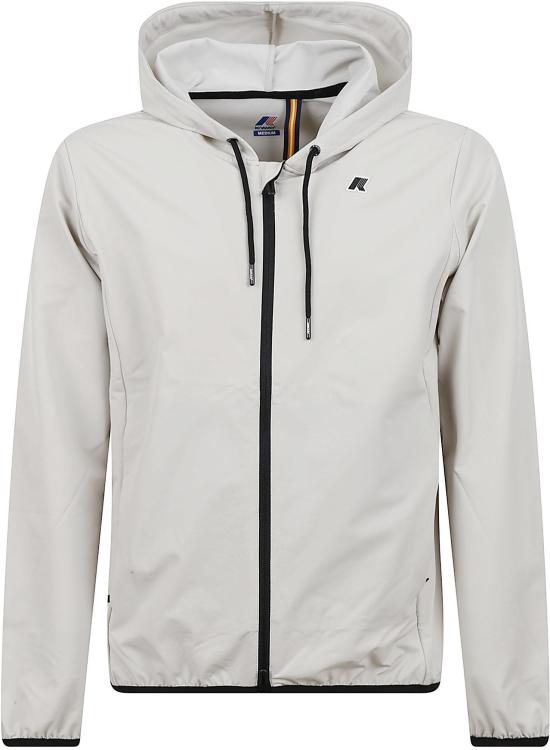 26SS 까웨 자켓 K5138FW634 WHITE