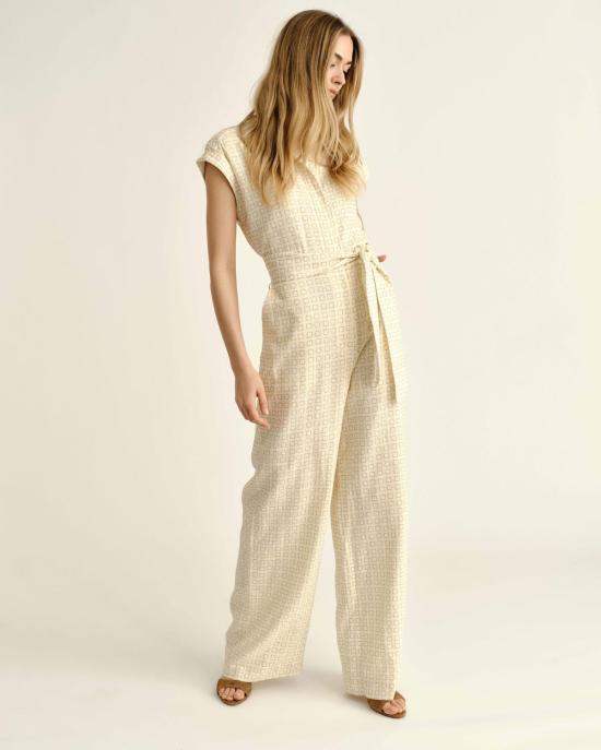  카르톨리나 점프수트 마린 - CARTOLINA