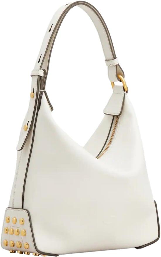 26SS 토즈 숄더백 XBWGMTE0100UCTB001 WHITE - TODS