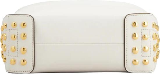 26SS 토즈 숄더백 XBWGMTE0100UCTB001 WHITE - TODS